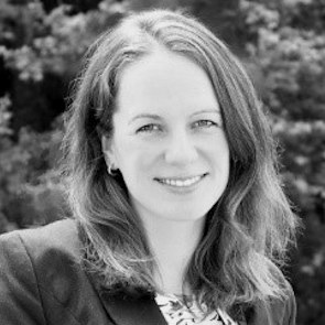 Dr. Maria Walther - Alvission